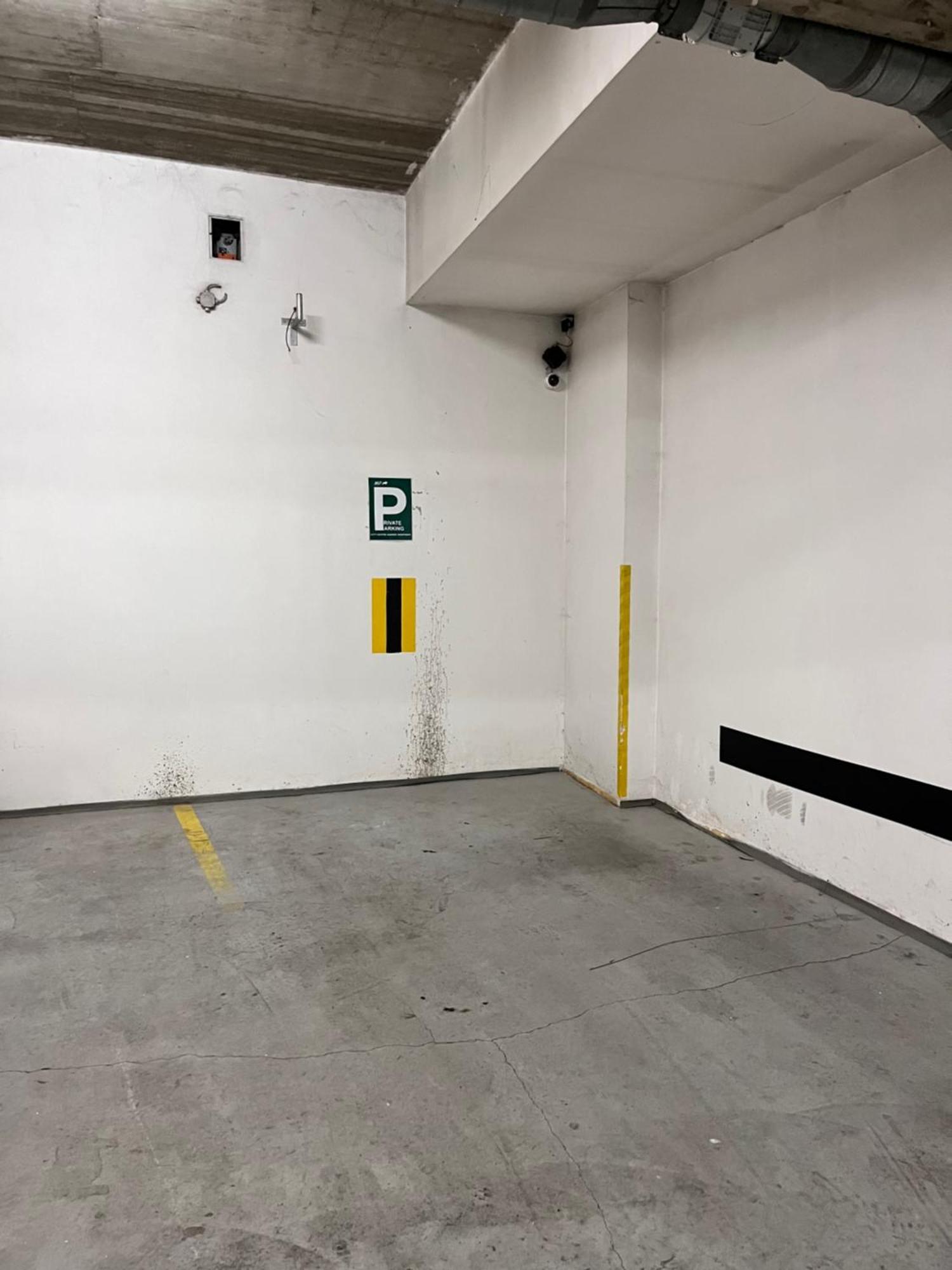 New City Centre Garden Apartment - Central Location プラハ エクステリア 写真