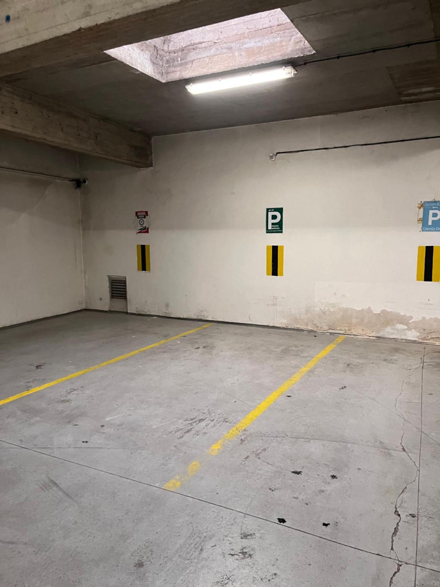 New City Centre Garden Apartment - Central Location プラハ エクステリア 写真