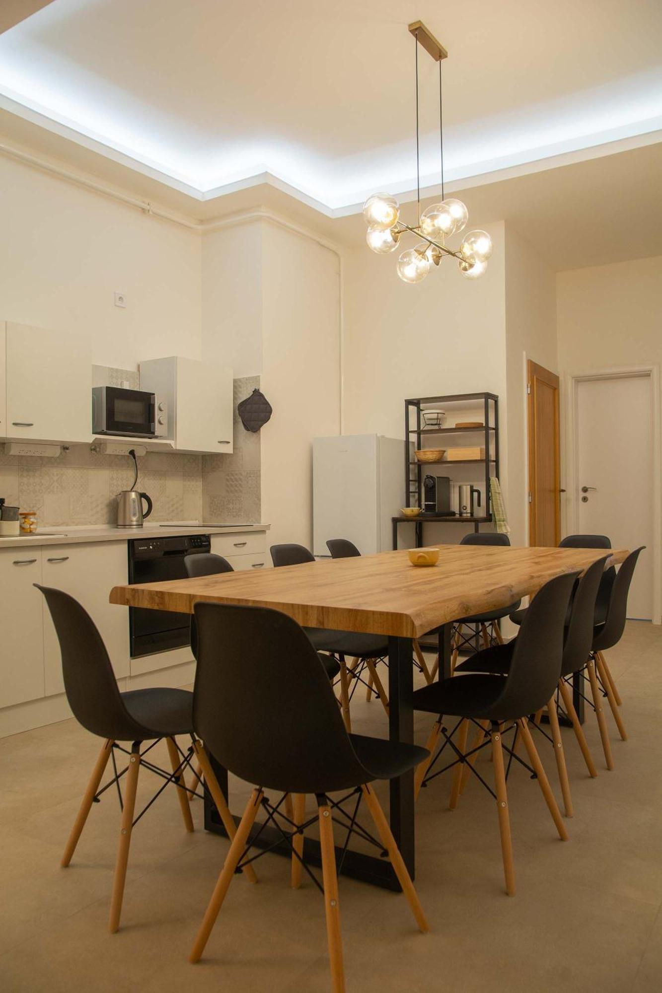 New City Centre Garden Apartment - Central Location プラハ エクステリア 写真