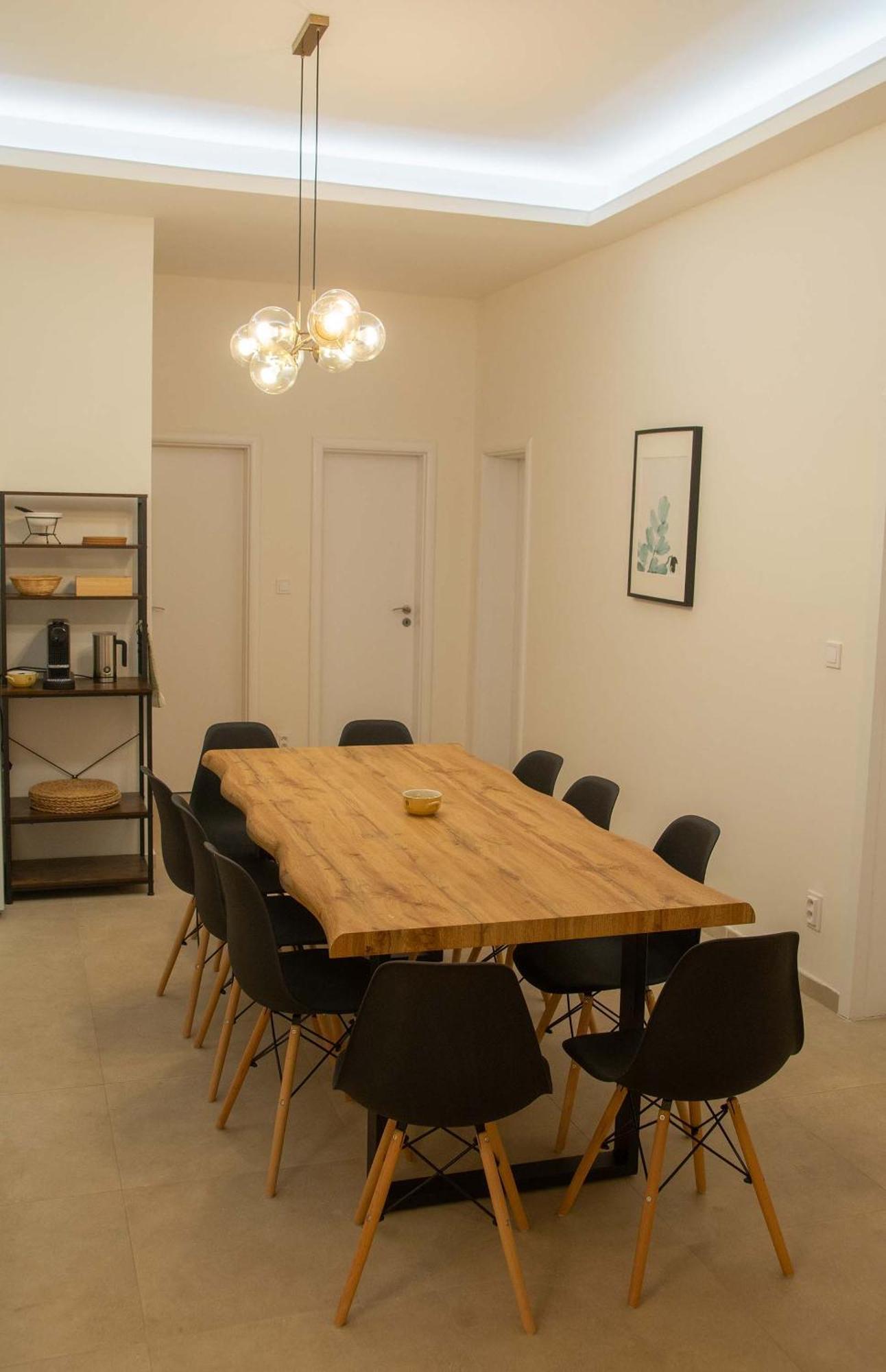 New City Centre Garden Apartment - Central Location プラハ エクステリア 写真